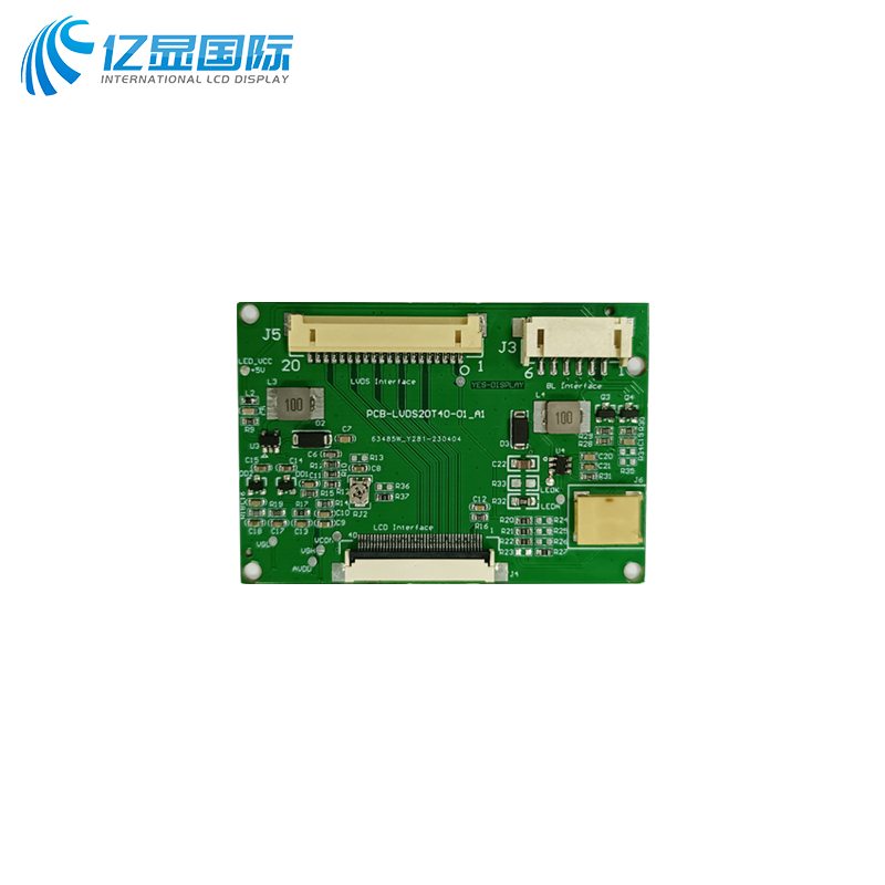 PCB-LVDS20T40-01_A1